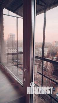 1-к квартира, на длительный срок, 30м2, 9/9 этаж