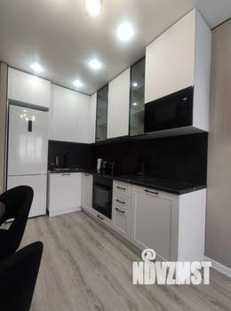 3-к квартира, на длительный срок, 58м2, 13/19 этаж