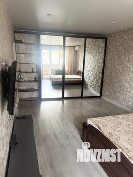 1-к квартира, на длительный срок, 45м2, 8/10 этаж