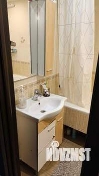 1-к квартира, на длительный срок, 40м2, 3/11 этаж