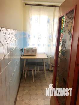 2-к квартира, на длительный срок, 45м2, 2/5 этаж