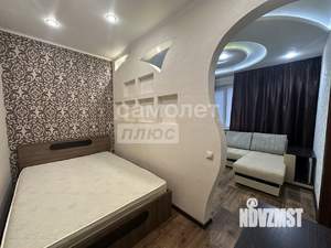 1-к квартира, на длительный срок, 47м2, 6/10 этаж