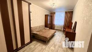 2-к квартира, посуточно, 48м2, 1/5 этаж