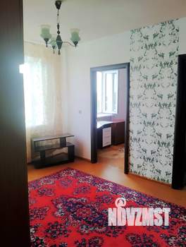 3-к квартира, на длительный срок, 65м2, 4/5 этаж