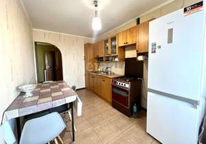 1-к квартира, на длительный срок, 43м2, 4/10 этаж