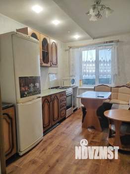 1-к квартира, на длительный срок, 35м2, 9/9 этаж