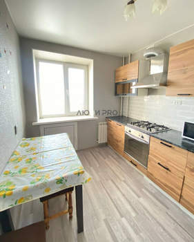 2-к квартира, на длительный срок, 50м2, 7/10 этаж