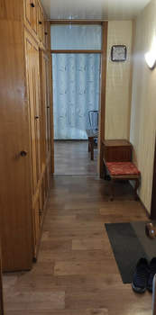 2-к квартира, на длительный срок, 46м2, 4/9 этаж