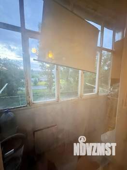 1-к квартира, на длительный срок, 30м2, 3/5 этаж