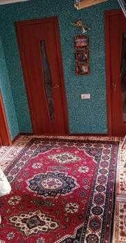 3-к квартира, на длительный срок, 60м2, 5/5 этаж