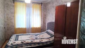 2-к квартира, на длительный срок, 53м2, 3/5 этаж