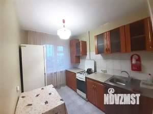 2-к квартира, на длительный срок, 46м2, 5/10 этаж