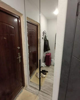1-к квартира, на длительный срок, 37м2, 1/10 этаж