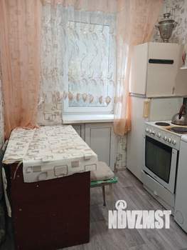 1-к квартира, на длительный срок, 27м2, 4/9 этаж