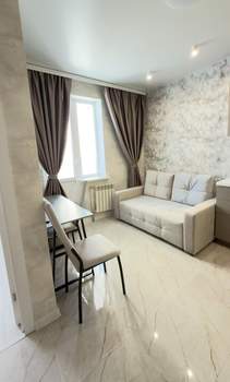 2-к квартира, на длительный срок, 45м2, 5/25 этаж