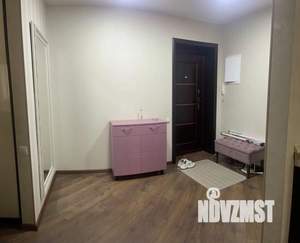 1-к квартира, посуточно, 60м2, 1/1 этаж