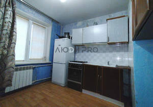 1-к квартира, на длительный срок, 38м2, 1/9 этаж