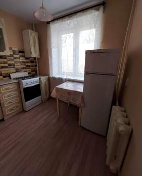1-к квартира, на длительный срок, 44м2, 6/9 этаж