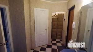 1-к квартира, на длительный срок, 34м2, 3/6 этаж