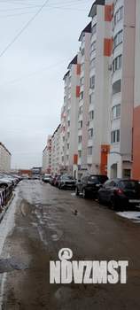 1-к квартира, на длительный срок, 44м2, 7/10 этаж