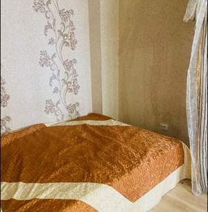 1-к квартира, на длительный срок, 46м2, 2/10 этаж