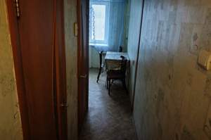 1-к квартира, на длительный срок, 33м2, 5/9 этаж