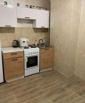 1-к квартира, на длительный срок, 32м2, 4/10 этаж