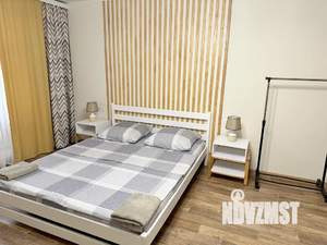 1-к квартира, посуточно, 41м2, 8/14 этаж