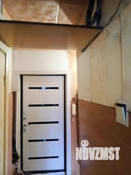 1-к квартира, на длительный срок, 34м2, 2/10 этаж