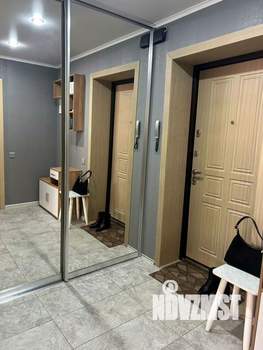 1-к квартира, на длительный срок, 43м2, 8/10 этаж