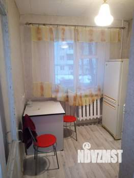 1-к квартира, на длительный срок, 37м2, 2/5 этаж