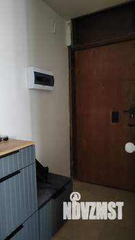 1-к квартира, на длительный срок, 32м2, 3/5 этаж