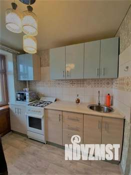 1-к квартира, посуточно, 43м2, 5/9 этаж