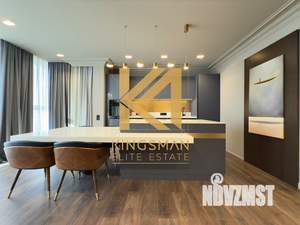 2-к квартира, на длительный срок, 75м2, 12/19 этаж