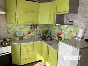 1-к квартира, на длительный срок, 29м2, 5/5 этаж