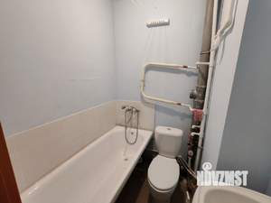 1-к квартира, на длительный срок, 24м2, 4/9 этаж