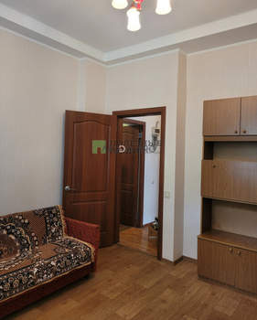 2-к квартира, на длительный срок, 52м2, 1/2 этаж