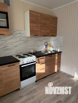 1-к квартира, на длительный срок, 34м2, 7/16 этаж