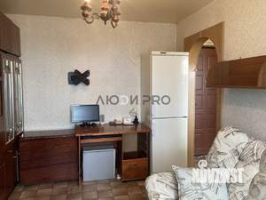 1-к квартира, на длительный срок, 21м2, 9/9 этаж