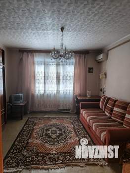 3-к квартира, на длительный срок, 60м2, 2/9 этаж