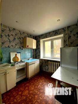 1-к квартира, на длительный срок, 30м2, 2/5 этаж