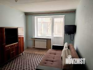 1-к квартира, на длительный срок, 42м2, 2/9 этаж