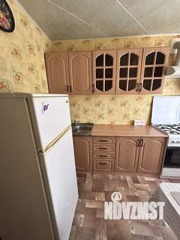 1-к квартира, на длительный срок, 34м2, 7/10 этаж