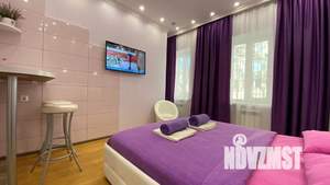 Студия квартира, посуточно, 22м2, 2/3 этаж