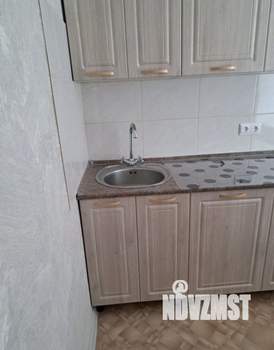 1-к квартира, на длительный срок, 30м2, 4/5 этаж