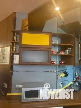 Студия квартира, посуточно, 30м2, 5/5 этаж