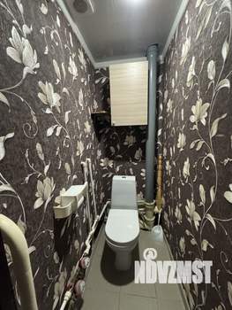 1-к квартира, на длительный срок, 32м2, 9/9 этаж