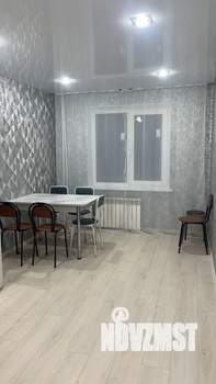 3-к квартира, на длительный срок, 82м2, 2/11 этаж