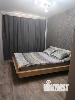 2-к квартира, посуточно, 54м2, 5/10 этаж
