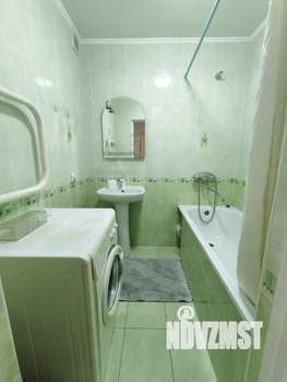 1-к квартира, на длительный срок, 40м2, 4/10 этаж